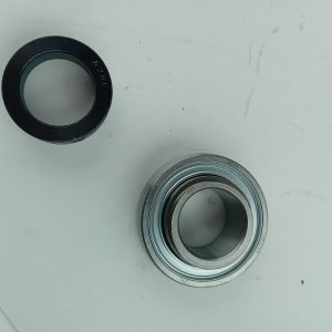STR MAUZER