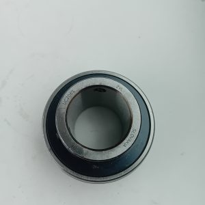 STR MAUZER