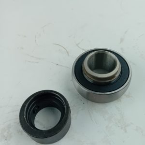STR MAUZER