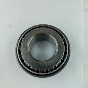 STR MAUZER