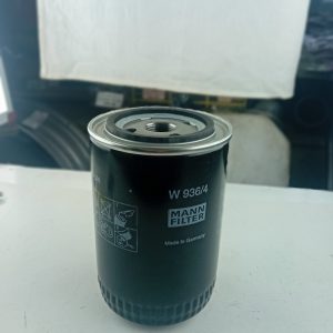 STR MAUZER
