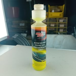 STR MAUZER