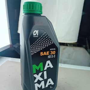 STR MAUZER