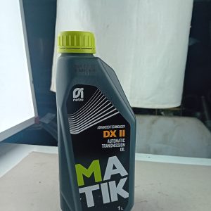 STR MAUZER