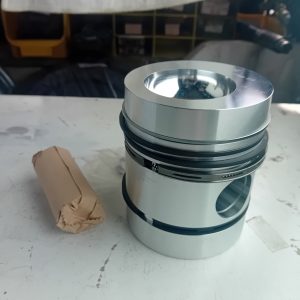 STR MAUZER