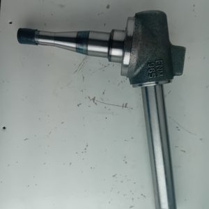 STR MAUZER